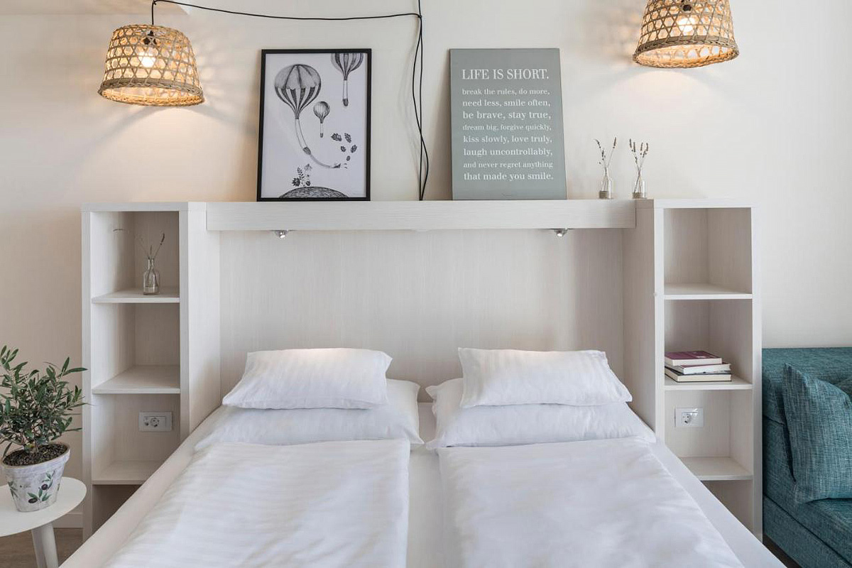 Falkensteiner Hotel Park Punat 5