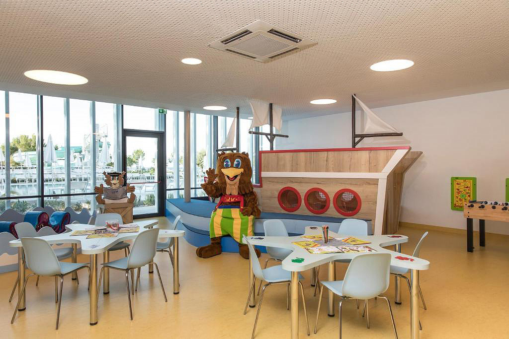 Falkensteiner Hotel Park Punat 9