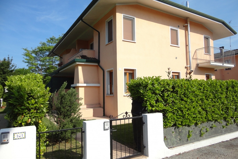 Hotel Villa Iride