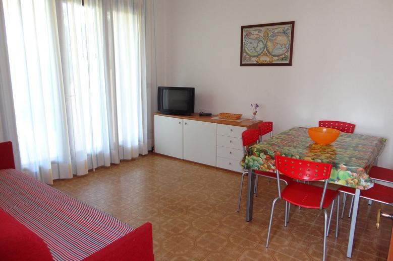 Hotel Villa Iride