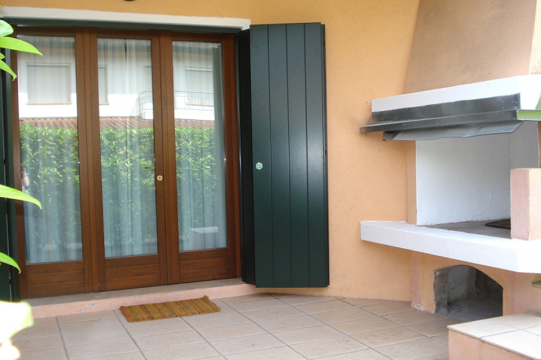 Hotel Villa Iride
