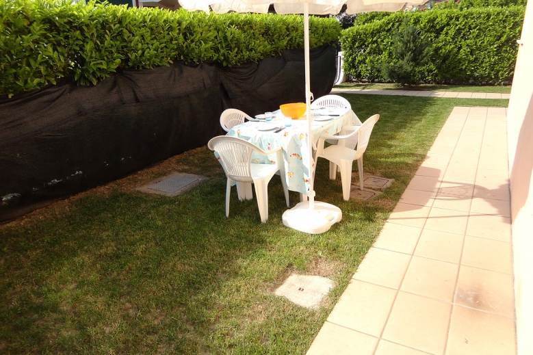 Hotel Villa Iride