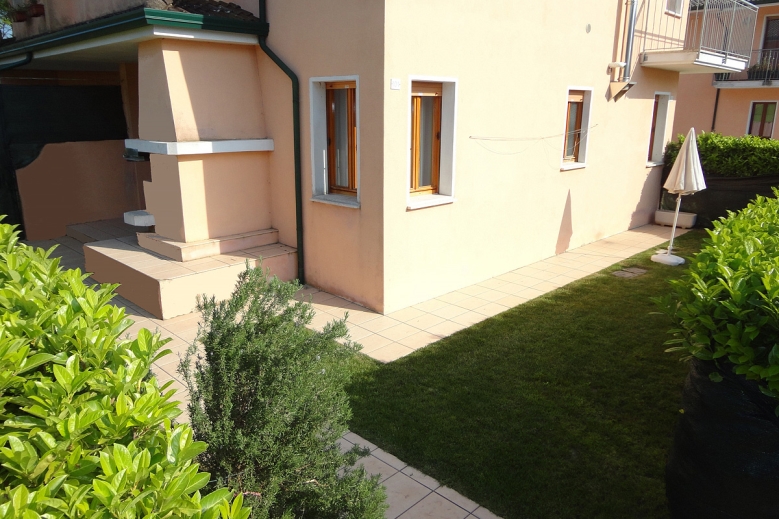 Hotel Villa Iride