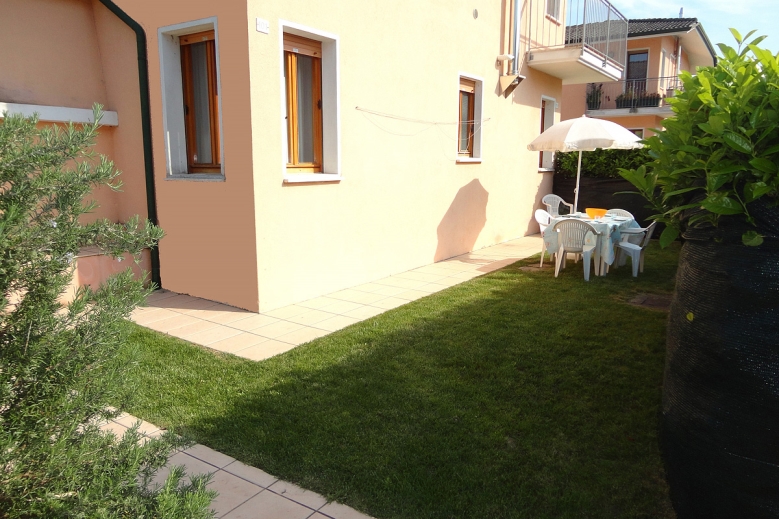Hotel Villa Iride