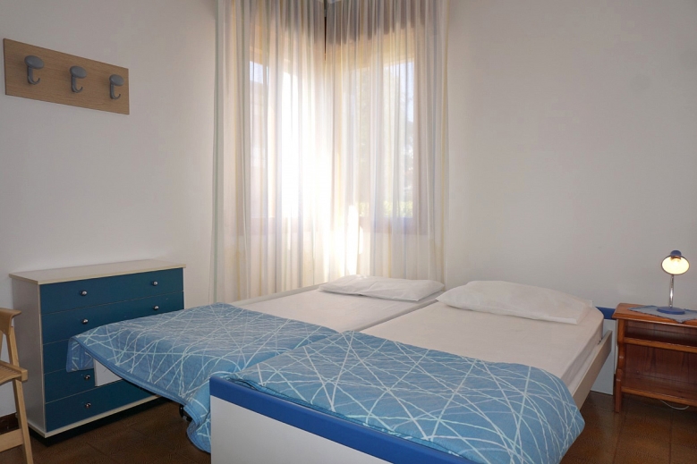 Hotel Villa Iride