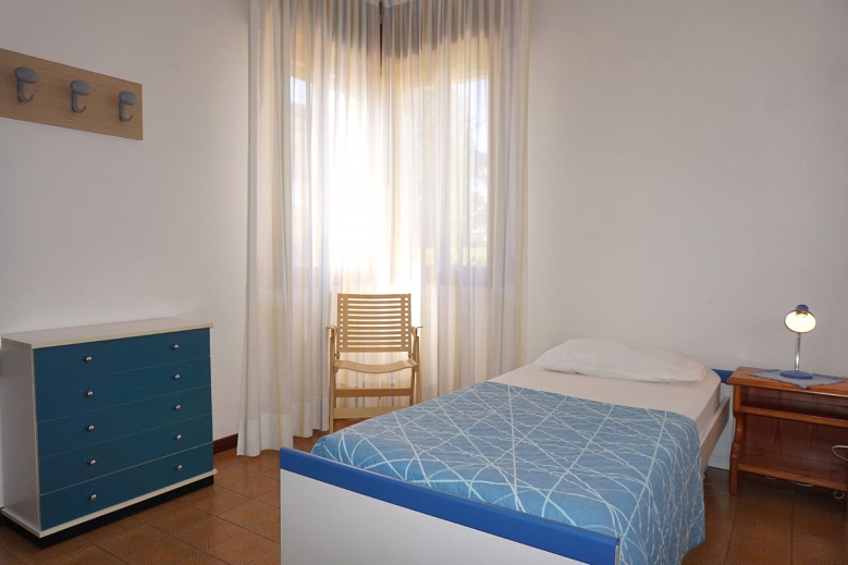 Hotel Villa Iride