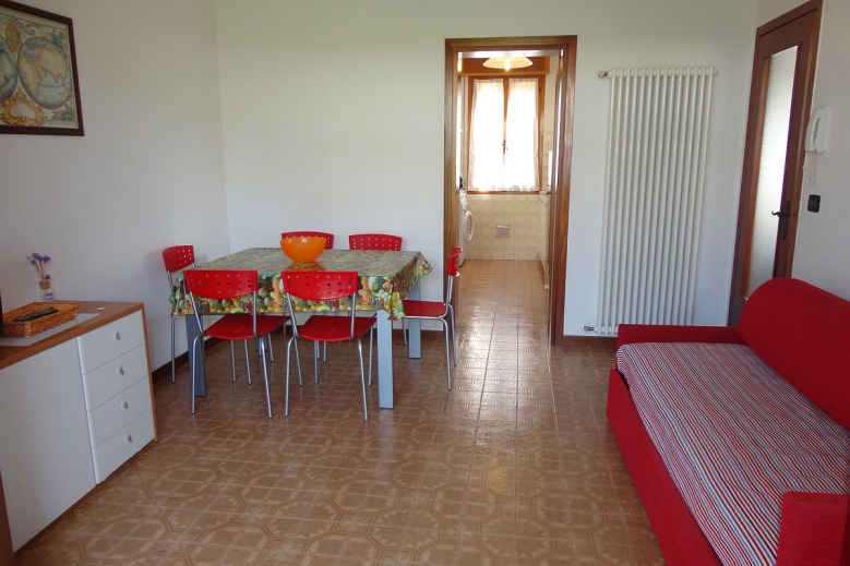 Hotel Villa Iride
