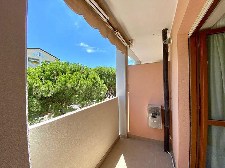 Residence Duca degli Abruzzi 2