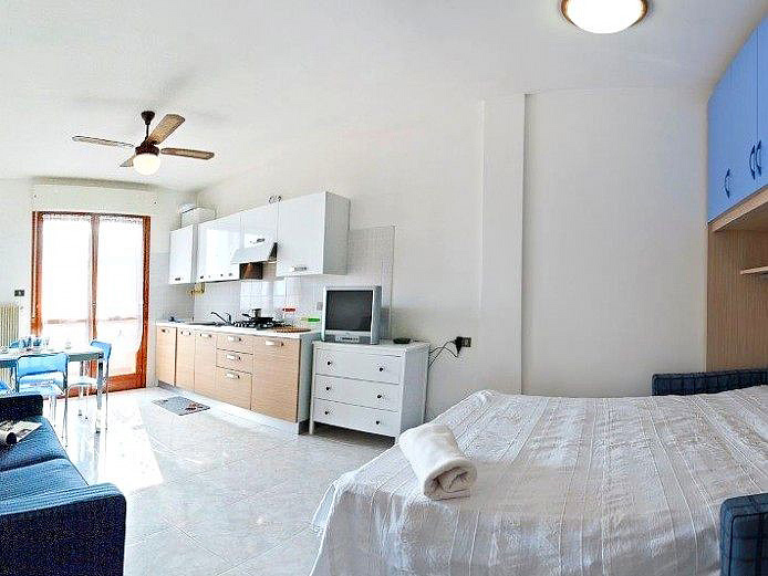 Residence Duca degli Abruzzi 3