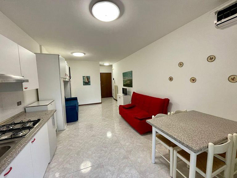 Residence Duca degli Abruzzi 4