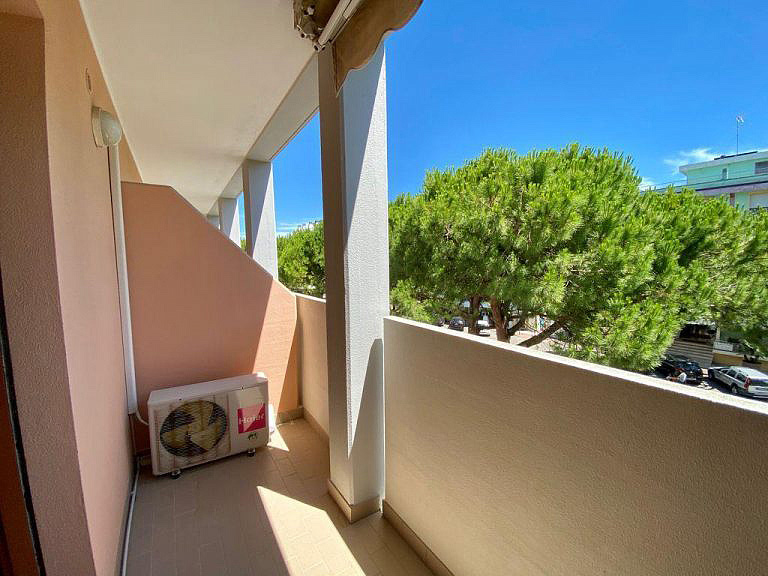 Residence Duca degli Abruzzi 6