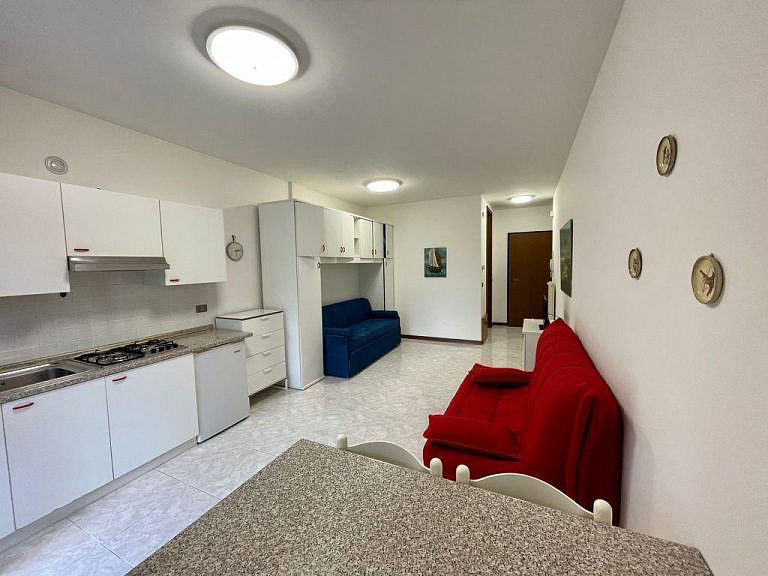 Residence Duca degli Abruzzi 8