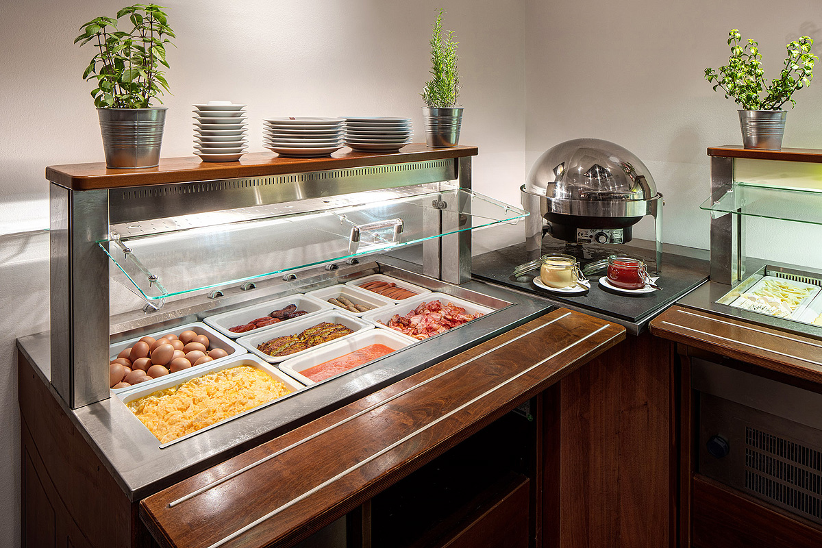 Clarion Hotel Prague City 8