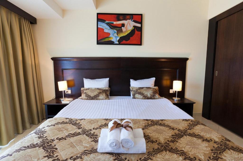 Hotel Blue Waves Resort