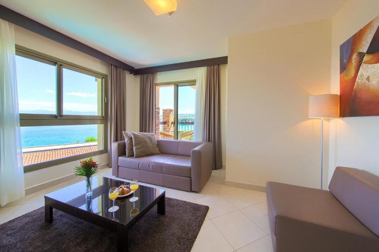 Hotel Blue Waves Resort
