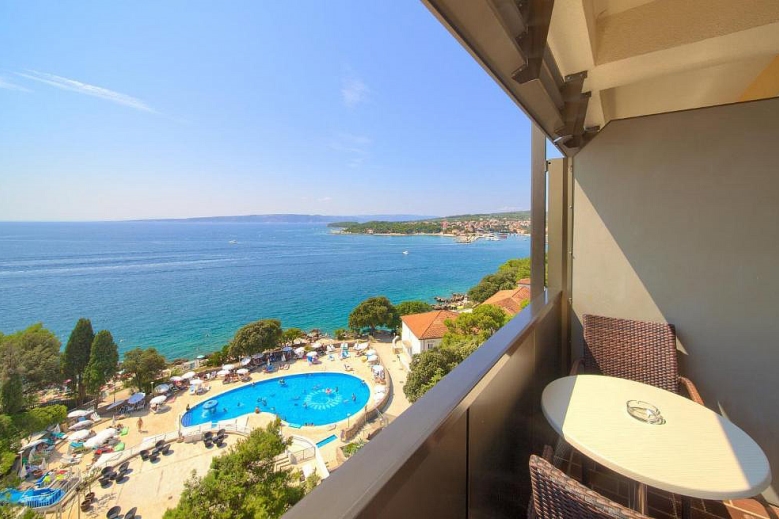 Hotel Blue Waves Resort