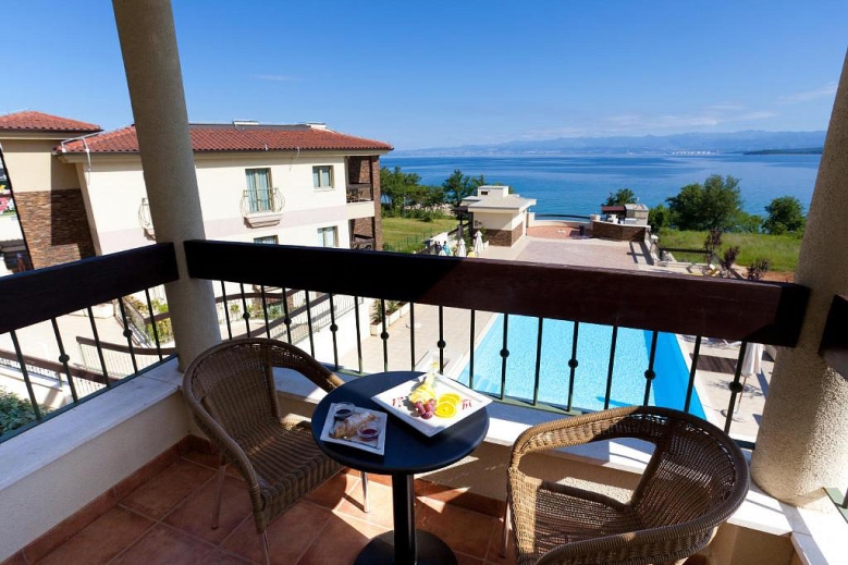 Hotel Blue Waves Resort