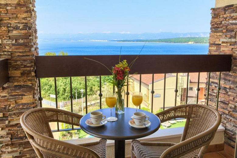 Hotel Blue Waves Resort