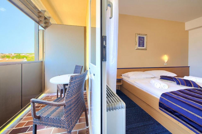 Hotel Blue Waves Resort