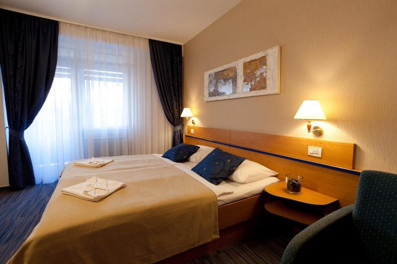 Hotel Blue Waves Resort
