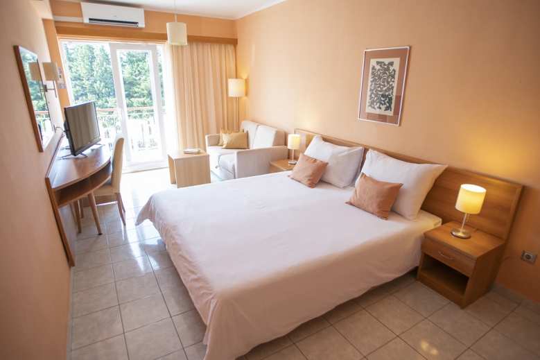 Hotel Aminess Vival Casa Velaris