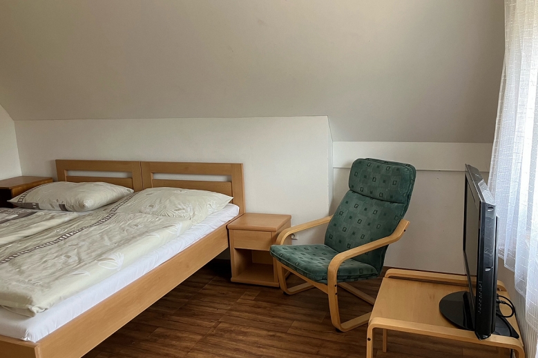 Hotel Sportovně rekreační Areál Ráj Srbsko