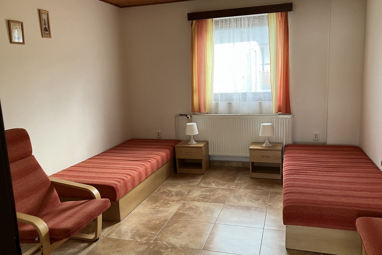 Hotel Sportovně rekreační Areál Ráj Srbsko