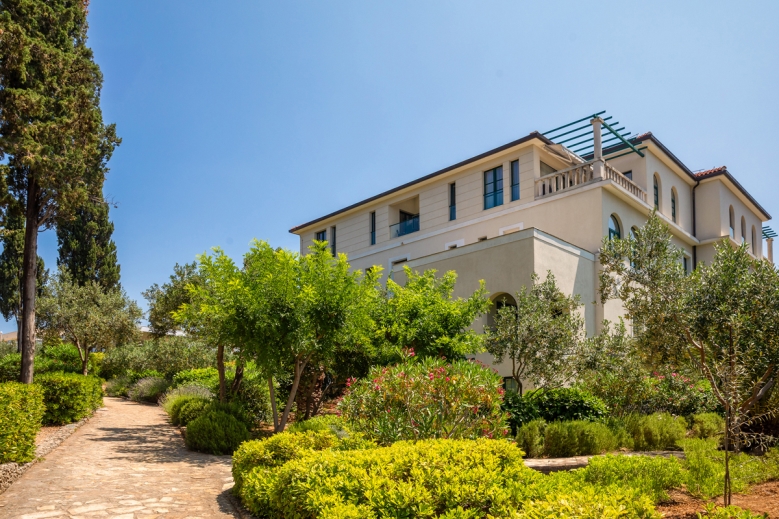 Hotel Aminess Vival Velaris Resort