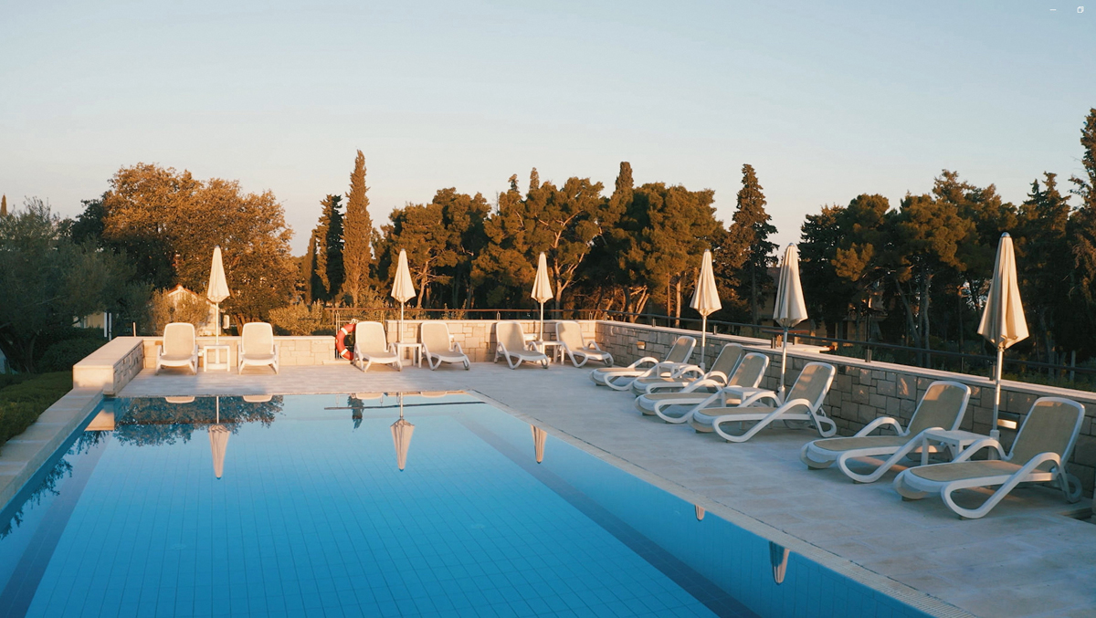 Aminess Vival Velaris Resort 2