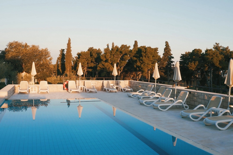 Hotel Aminess Vival Velaris Resort