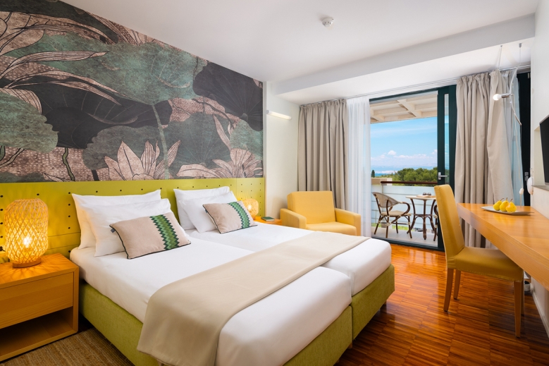 Hotel Aminess Vival Velaris Resort