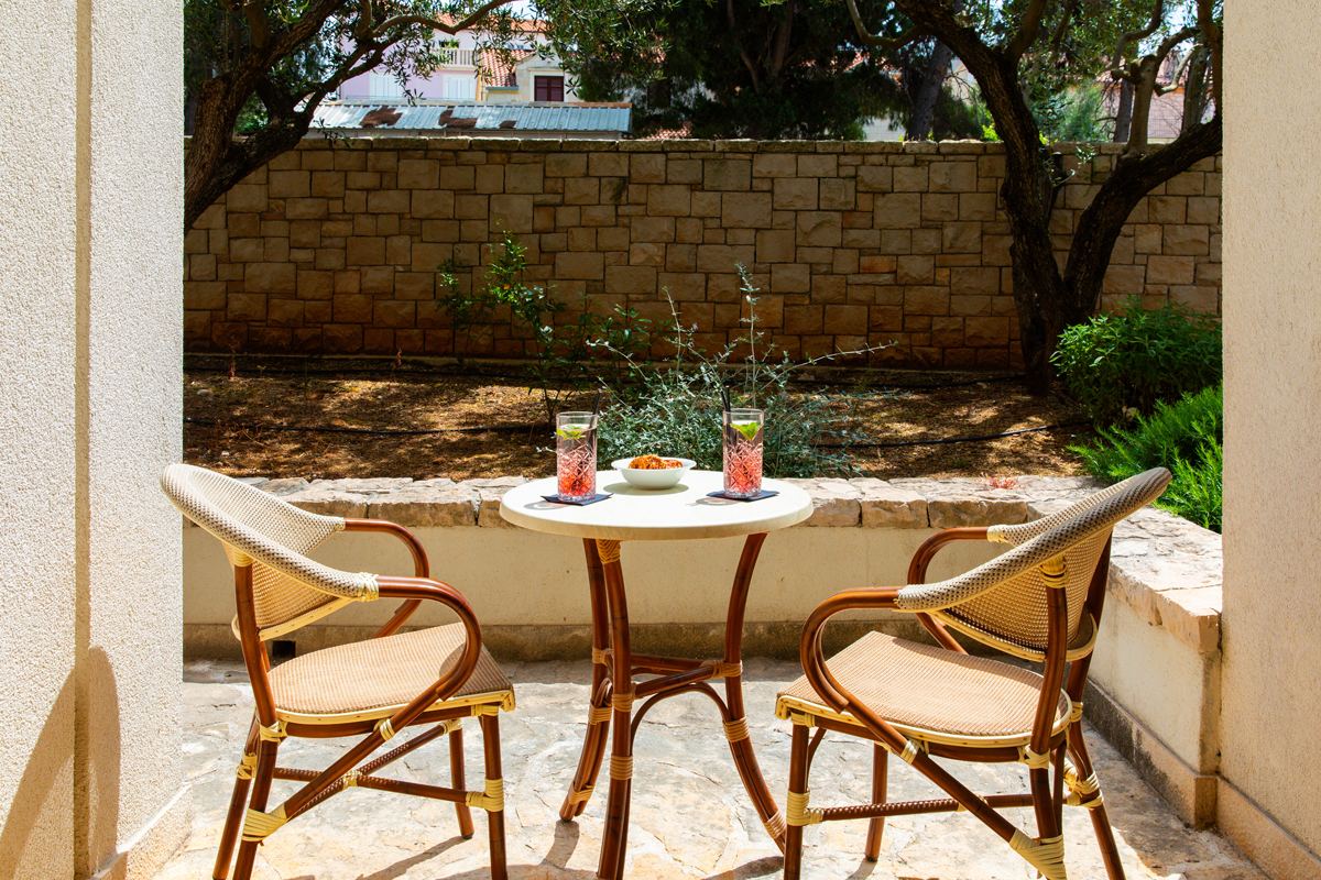 Aminess Vival Velaris Resort 4