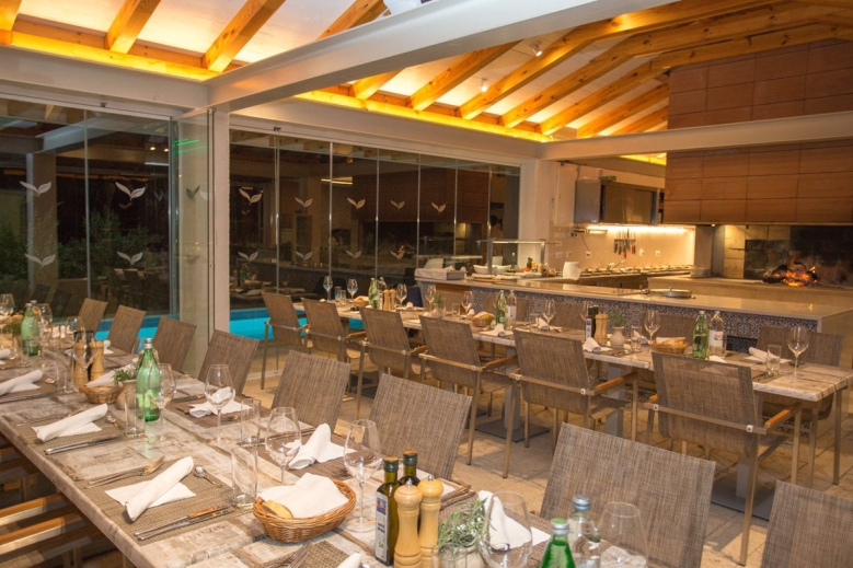 Hotel Aminess Vival Velaris Resort