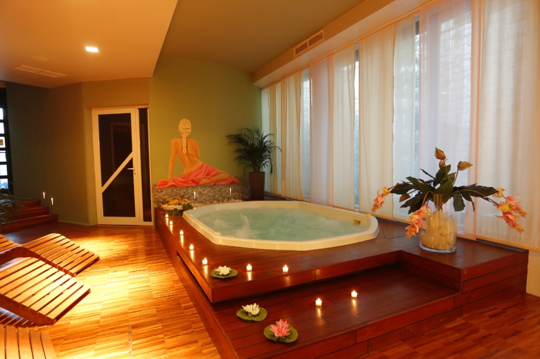 Hotel Aminess Vival Velaris Resort