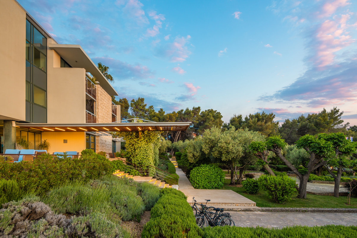 Aminess Vival Velaris Resort 11