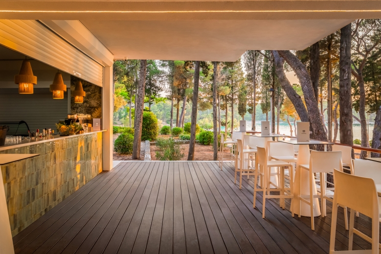 Hotel Aminess Vival Velaris Resort