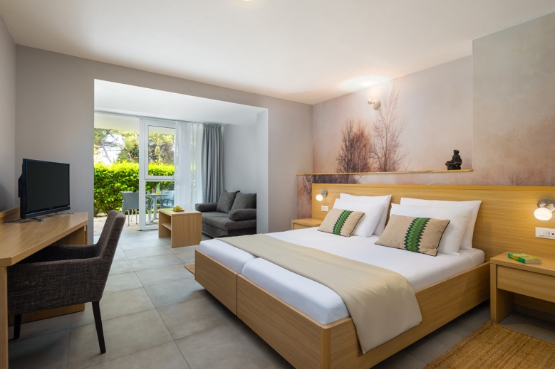 Hotel Aminess Vival Velaris Resort