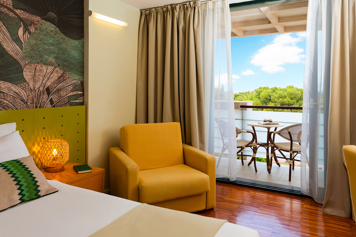 Aminess Vival Velaris Resort 15