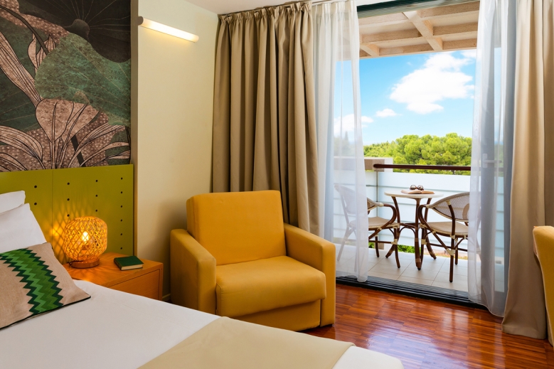 Hotel Aminess Vival Velaris Resort