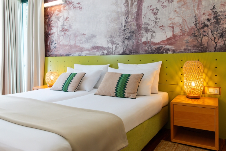 Hotel Aminess Vival Velaris Resort