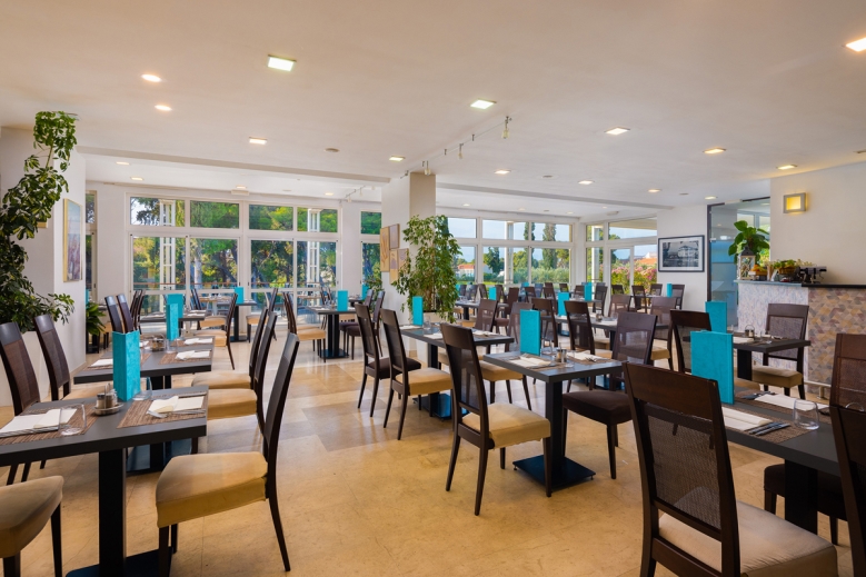 Hotel Aminess Vival Velaris Resort