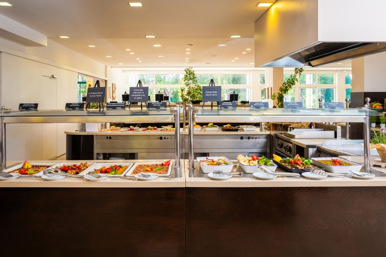 Hotel Aminess Vival Velaris Resort