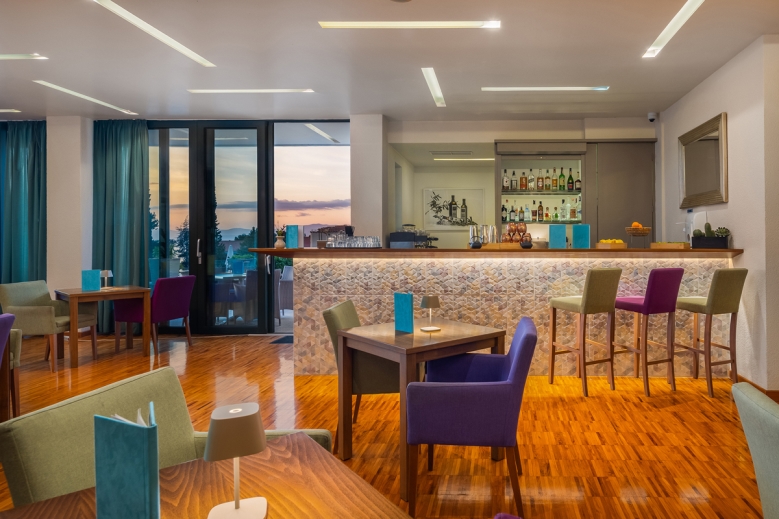 Hotel Aminess Vival Velaris Resort