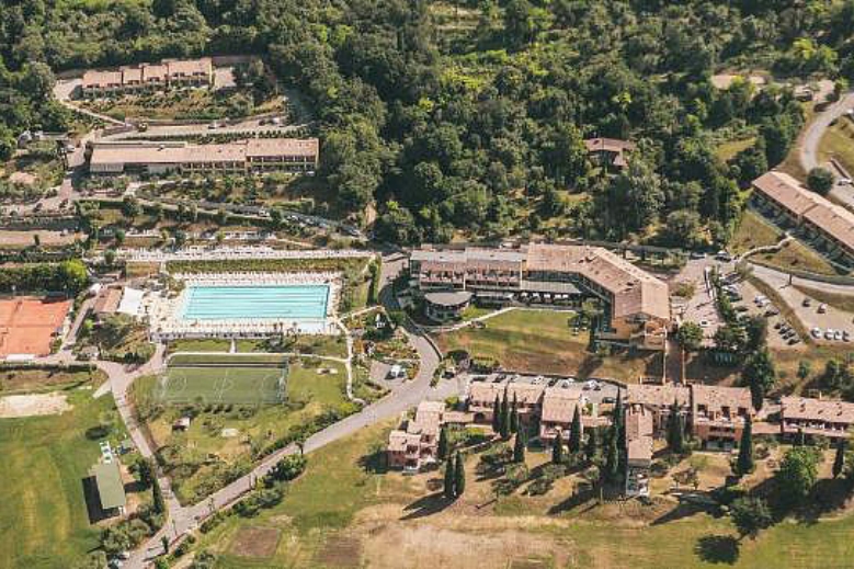 Hotel Hotel Poiano Resort