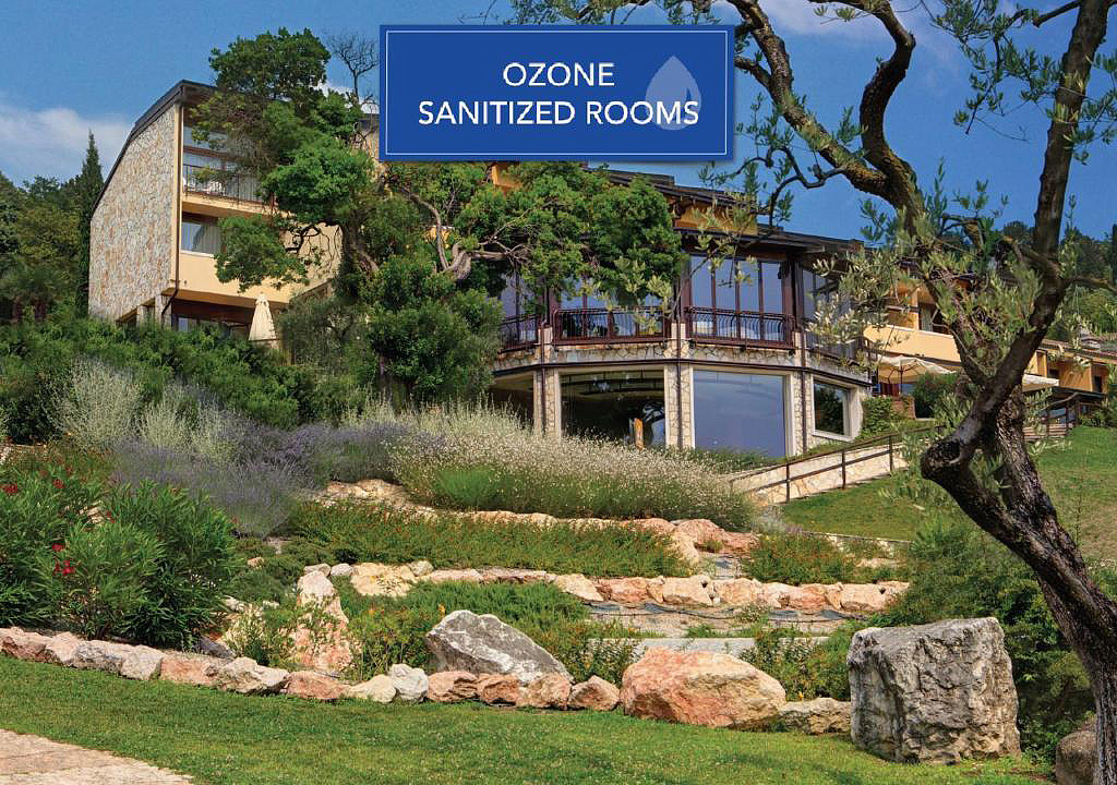 Hotel Poiano Resort 6