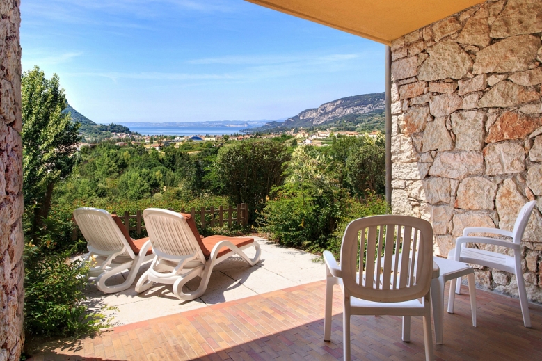 Hotel Hotel Poiano Resort