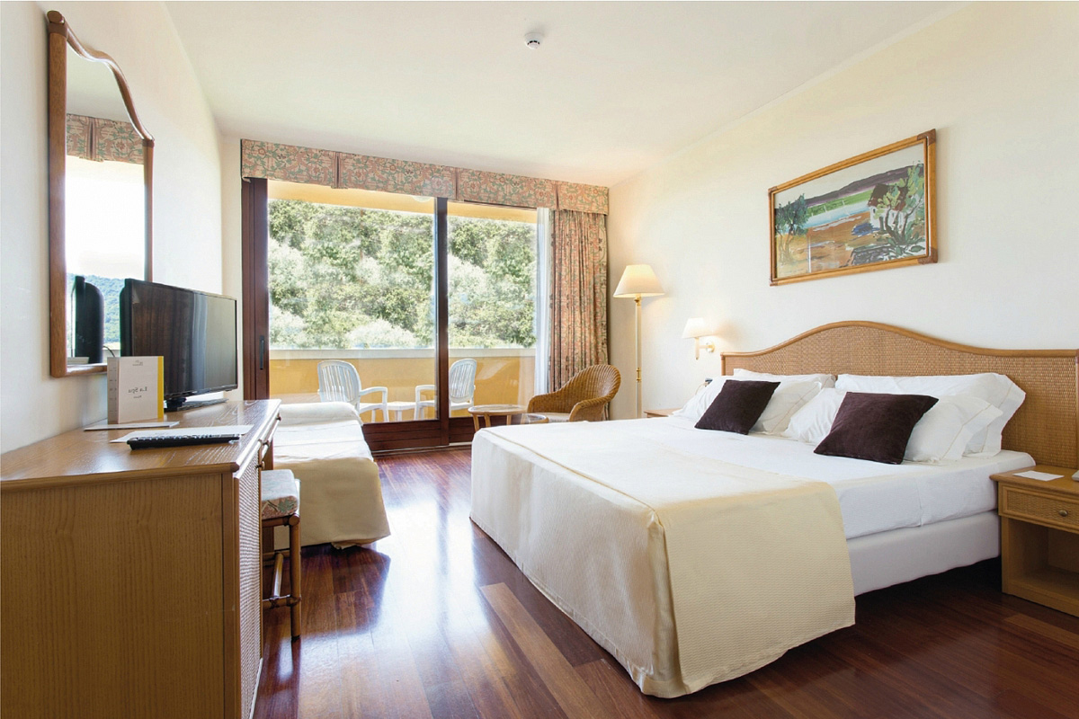 Hotel Poiano Resort 16