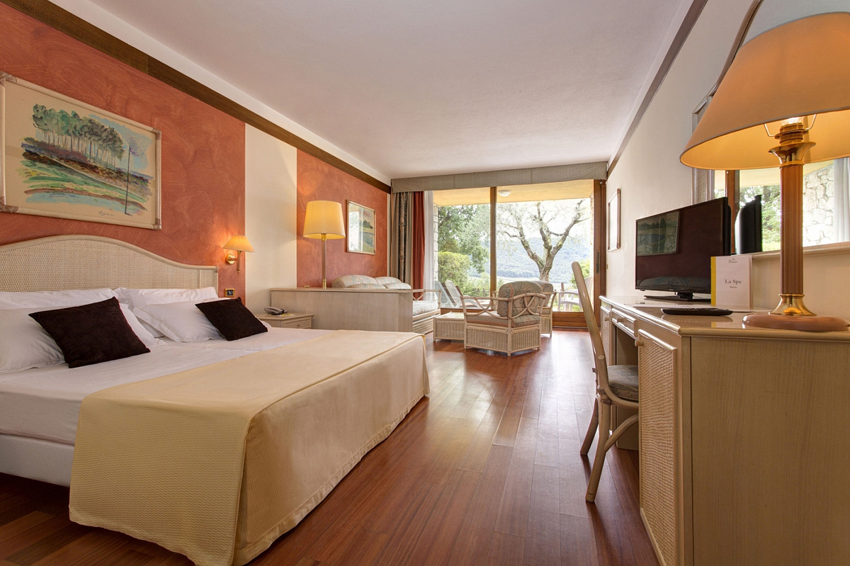 Hotel Poiano Resort 18