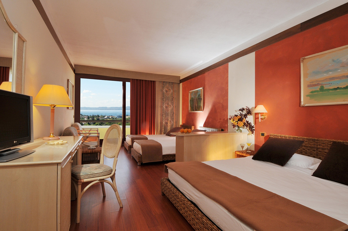 Hotel Poiano Resort 19