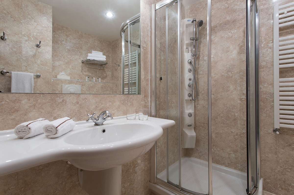 Hotel Poiano Resort 20